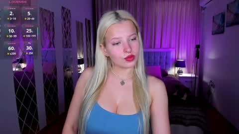 Alice online show from March 27, 7:36 am