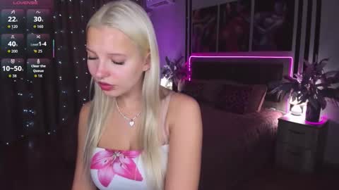 Alice online show from October 30, 9:32 am