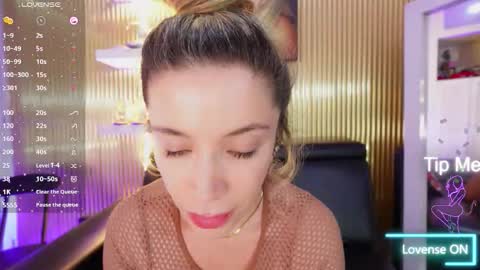 Allice online show from March 26, 11:54 pm