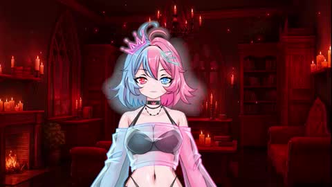 Alice online show from October 10, 4:02 pm