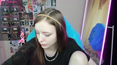 Alie online show from November 26, 7:27 am