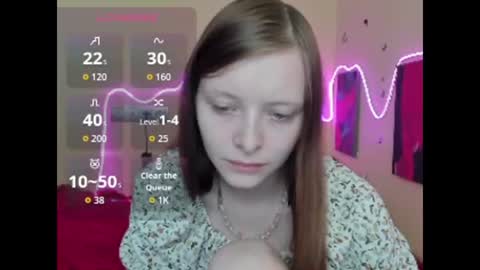 Alie online show from September 26, 8:11 am