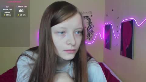 Alie online show from October 10, 5:24 am