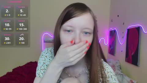 Alie online show from September 30, 3:06 am