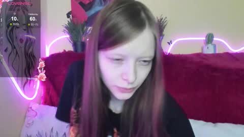 Alie online show from December 5, 5:17 am