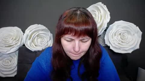 AliceInks online show from October 12, 6:28 am