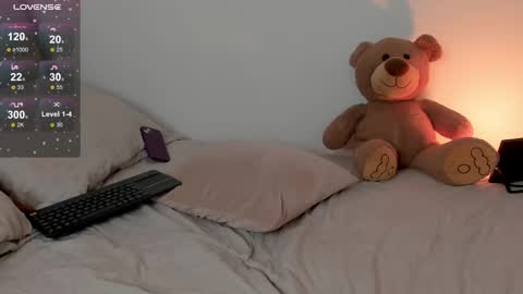 vanessa online show from September 19, 2:16 am