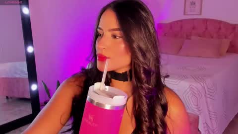  ALICEKIING online show from October 8, 3:02 am