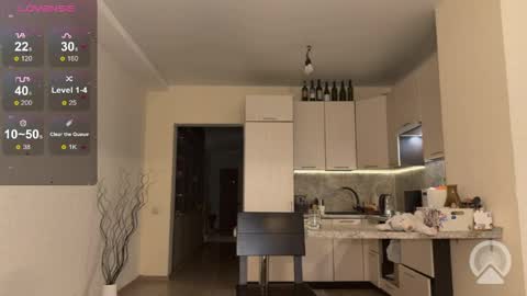 alicelaney online show from April 18, 7:58 pm