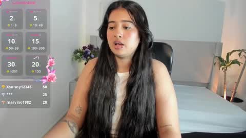 Snapshot of alicemayer1 chatting on January 31, 6:46 am Alice online show from January 31, 6:46 am