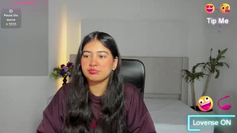 Snapshot of alicemayer1 chatting on February 3, 3:31 am Alice online show from February 3, 3:31 am