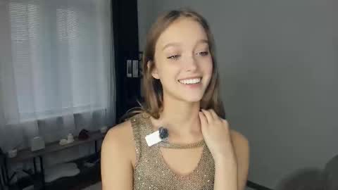 Serena online show from October 22, 8:06 am