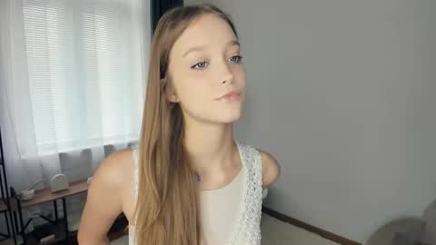 Serena online show from October 18, 8:29 am