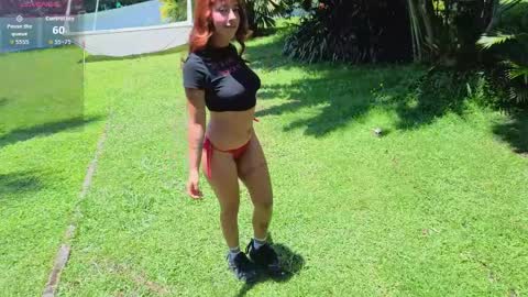 alicemrtnzz online show from April 1, 4:26 pm