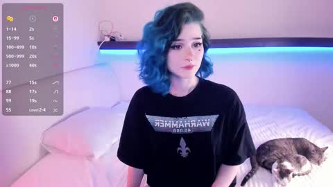 Alice online show from October 13, 6:04 am