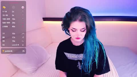 Alice online show from March 4, 5:59 am