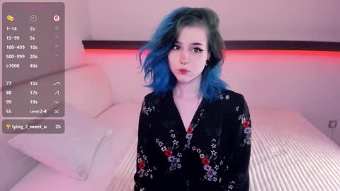 Alice online show from December 16, 7:58 am