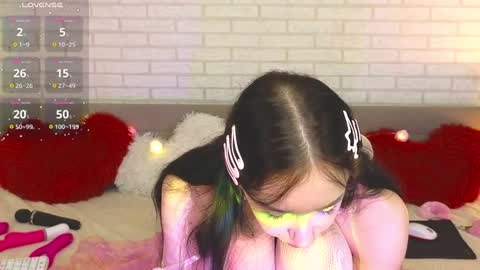 Alice online show from February 5, 10:01 pm