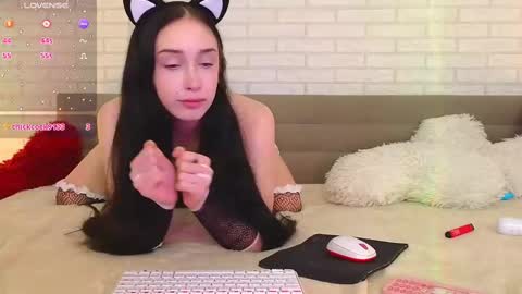 Alice online show from February 20, 10:04 pm