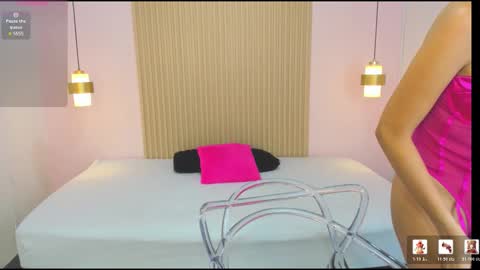 AliceRoss online show from January 31, 8:50 pm