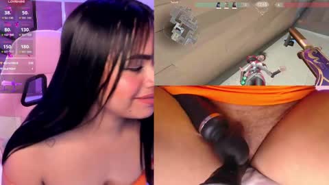 Alice online show from February 23, 4:46 pm