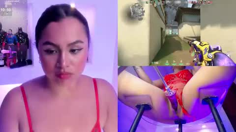 Alice online show from September 9, 9:59 pm