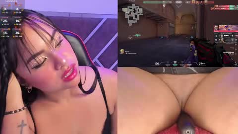 Alice online show from March 7, 6:00 pm