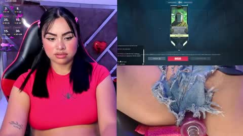 Alice online show from March 3, 1:56 pm