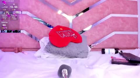 Alice online show from February 24, 4:36 pm