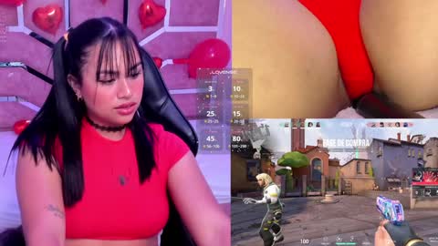 Alice online show from February 4, 2:21 pm