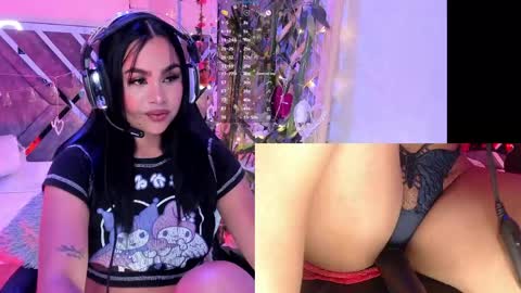 Alice online show from April 20, 1:03 pm