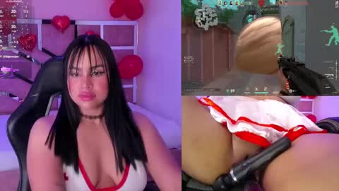 Alice online show from February 9, 7:59 am