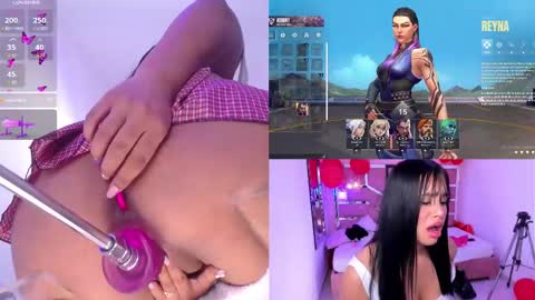 Alice online show from February 19, 2:11 pm