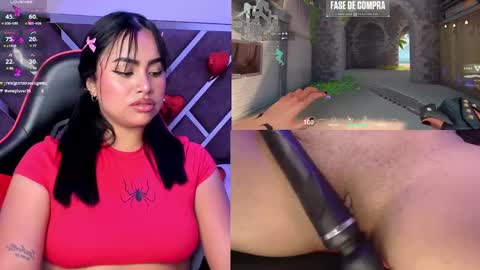 Alice online show from March 3, 4:58 pm