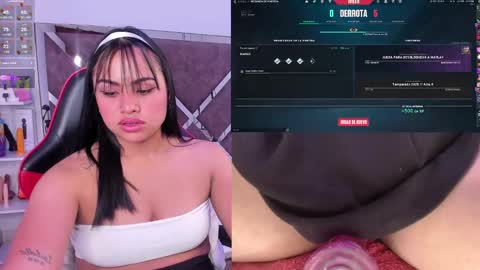 Alice online show from March 6, 2:18 pm