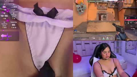 Alice online show from February 25, 4:14 am