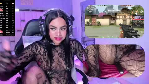 Alice online show from April 7, 10:23 pm