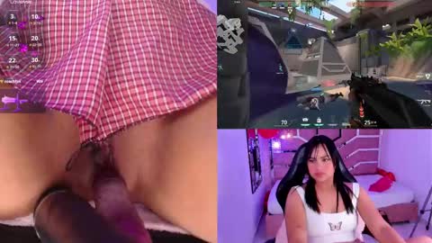 Alice online show from February 19, 5:49 pm