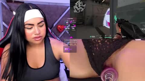 Alice online show from March 3, 12:04 am