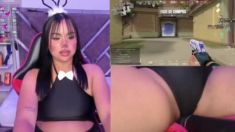 Alice online show from March 11, 5:24 pm