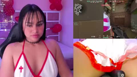 Alice online show from February 9, 11:04 am