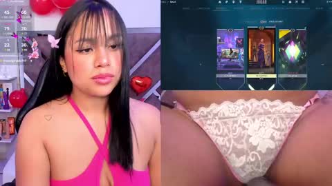 Alice online show from February 17, 4:17 pm