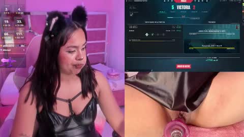 Alice online show from October 16, 10:30 pm