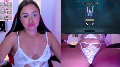 Alice online show from September 12, 8:11 pm