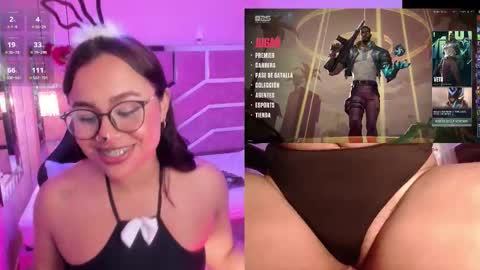 Alice online show from October 10, 4:18 am