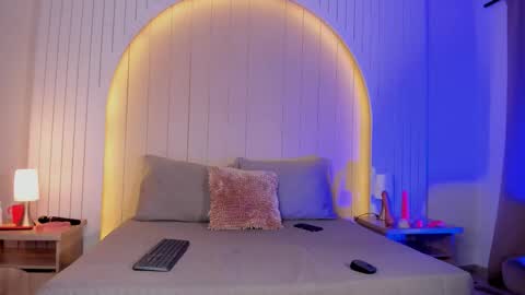 ALICE online show from December 14, 11:38 am