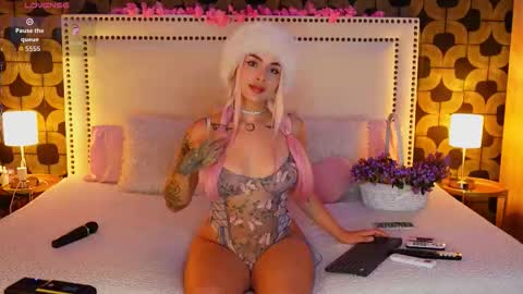 Alice saylor online show from September 29, 10:53 pm