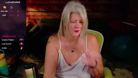 Alices Curiosity online show from September 30, 2:55 am
