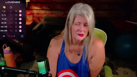 Alices Curiosity online show from October 1, 3:16 am