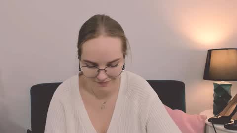 alicesensitive online show from January 16, 1:09 pm